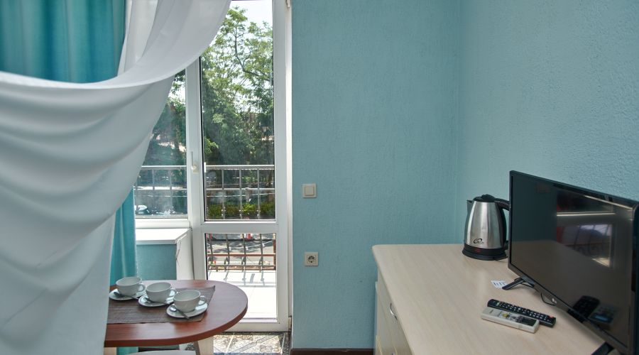 Комфорт Комфорт "Плюс"