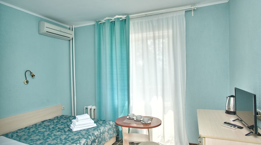 Комфорт Комфорт "Плюс"