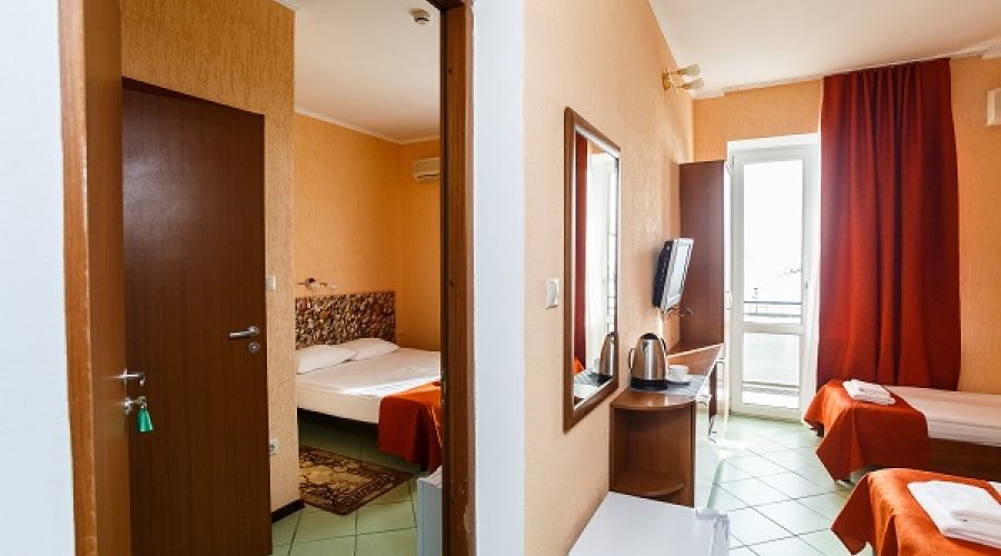 Стандарт Стандарт Коннект