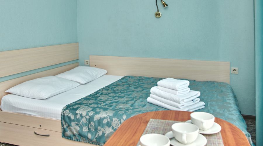 Комфорт Комфорт "Плюс"