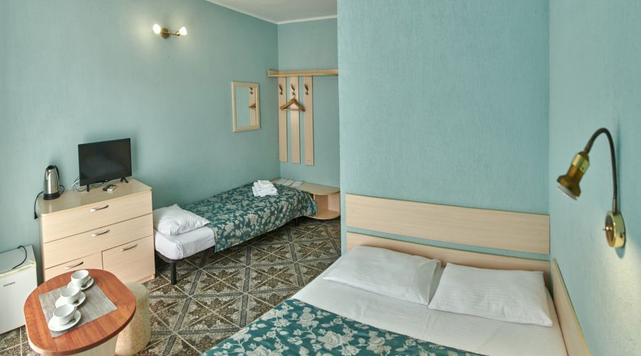 Комфорт Комфорт "Плюс"