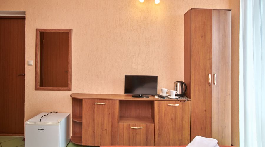 Стандарт Стандар Twin 