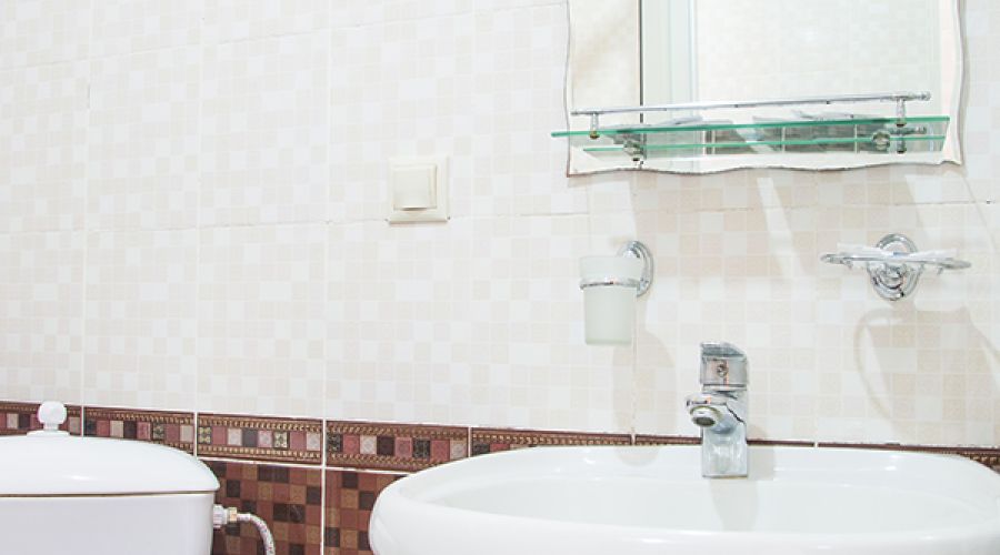 Стандартный 3-местный, корпус 3