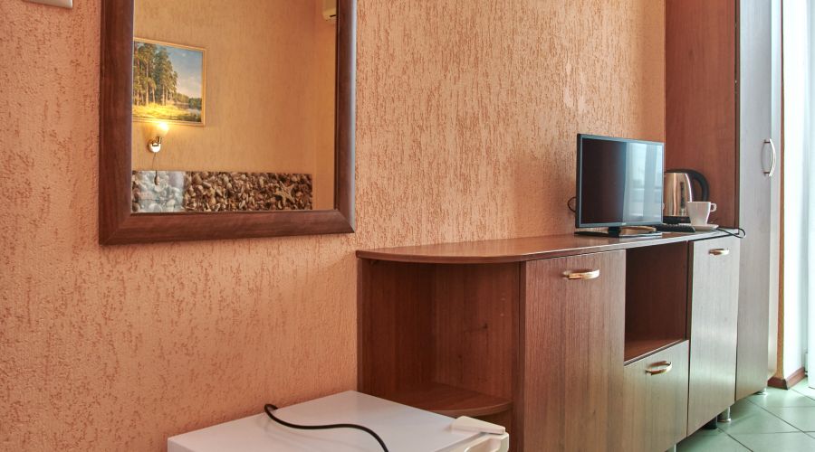 Стандарт Стандар Twin 