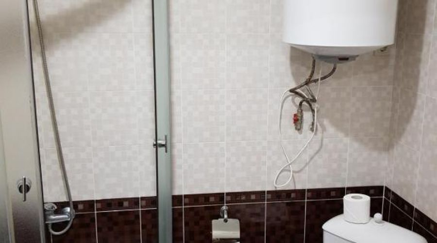 Стандартный 3-местный, корпус 3