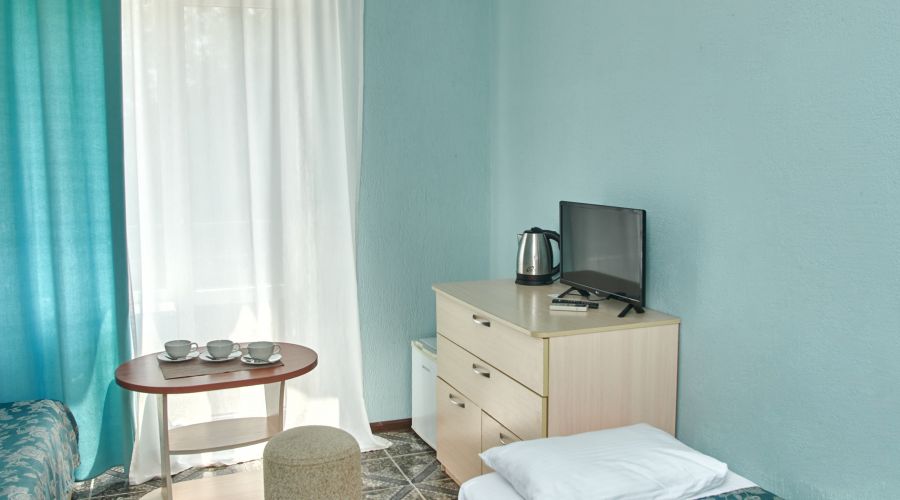 Комфорт Комфорт "Плюс"