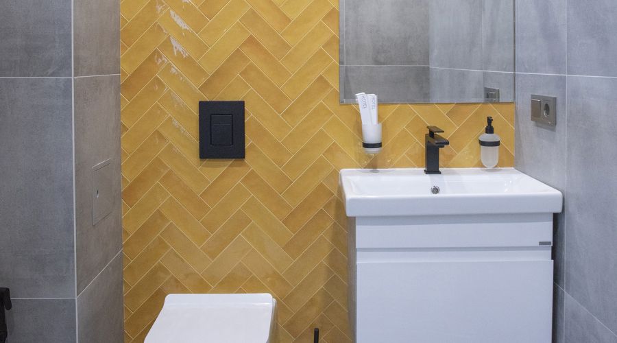 Апартамент 4 местный 3 ком. (кор.А)