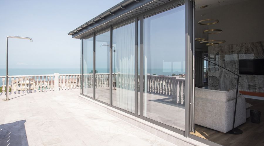 Апартамент 4 местный 3 ком. (кор.А)