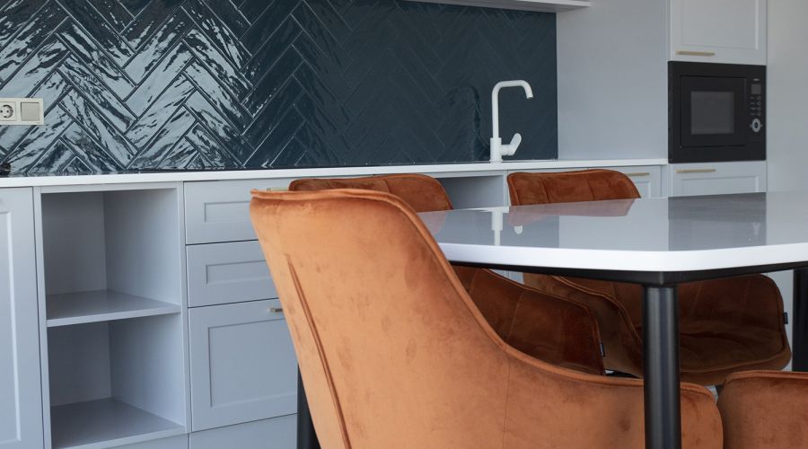 Апартамент 4 местный 3 ком. (кор.А)