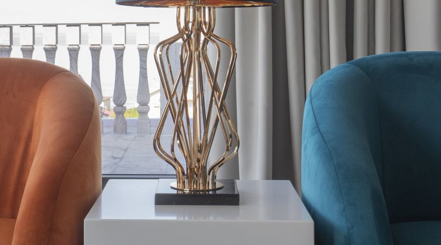 Апартамент 4 местный 3 ком. (кор.А)