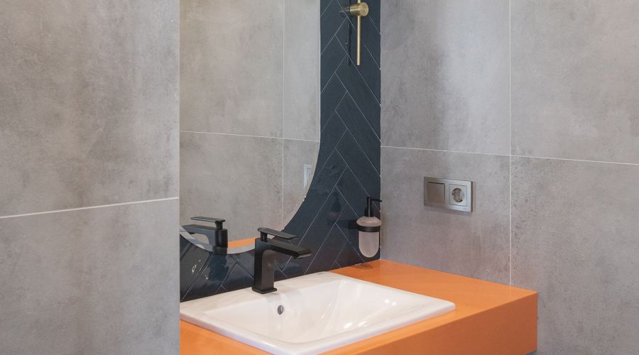 Апартамент 4 местный 3 ком. (кор.А)