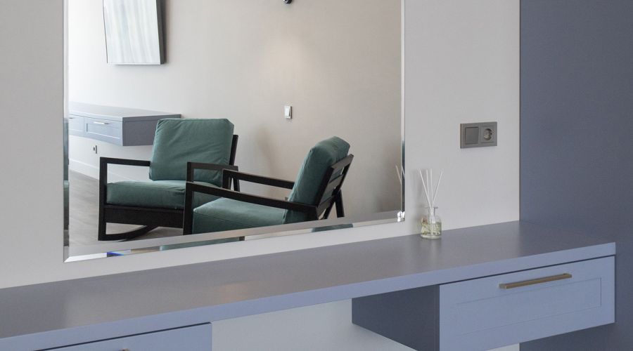 Апартамент 4 местный 3 ком. (кор.А)