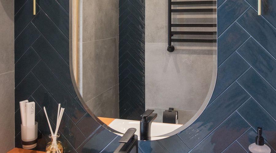 Апартамент 4 местный 3 ком. (кор.А)