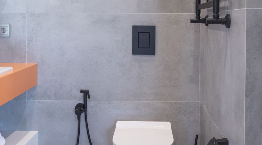 Апартамент 4 местный 3 ком. (кор.А)