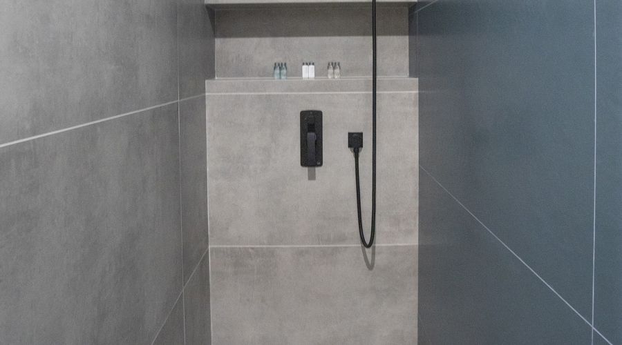 Апартамент 4 местный 3 ком. (кор.А)