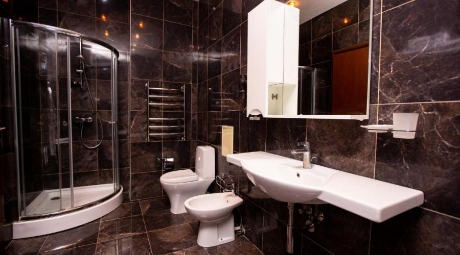 Люкс "Студио-Люкс", 2-местный