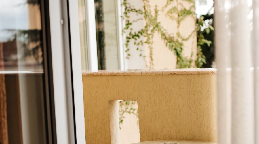 Стандартный "Бизнес стандарт",2-местный номер