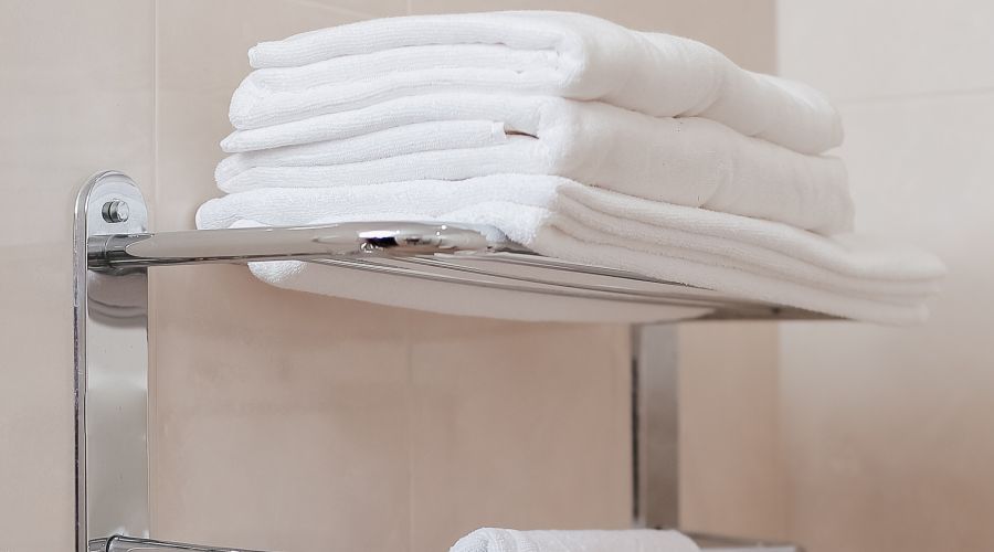 Стандартный "Бизнес стандарт",2-местный номер