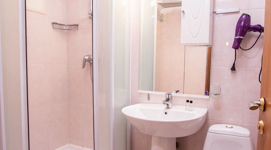 Стандарт "Каприз",1-местный номер