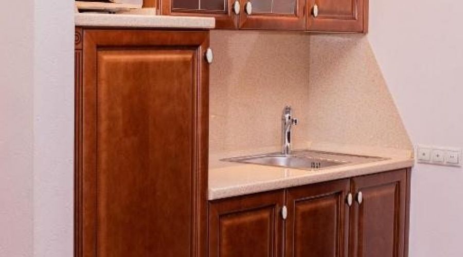 Люкс "Студио-Люкс", 2-местный