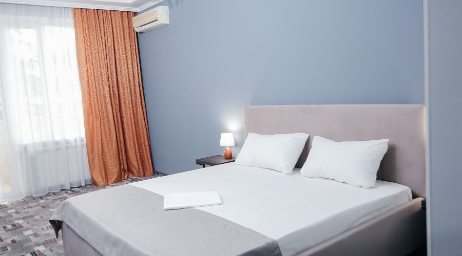 Стандартный "Бизнес стандарт",2-местный номер