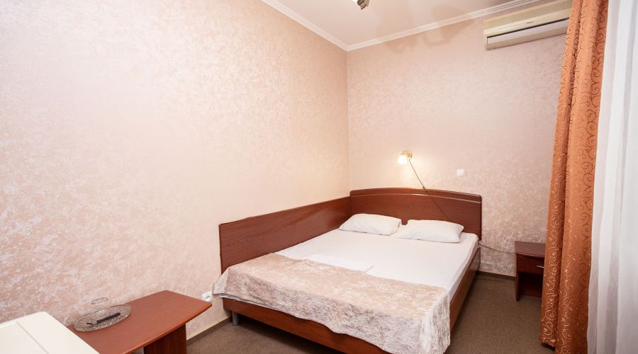 Стандарт "Каприз",1-местный номер