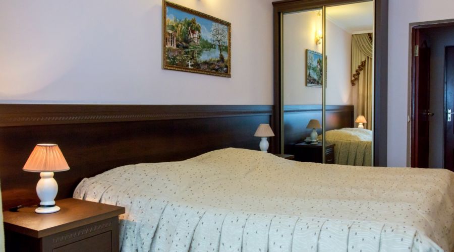 1 категория 2-местный 1 категории 23. кв. м