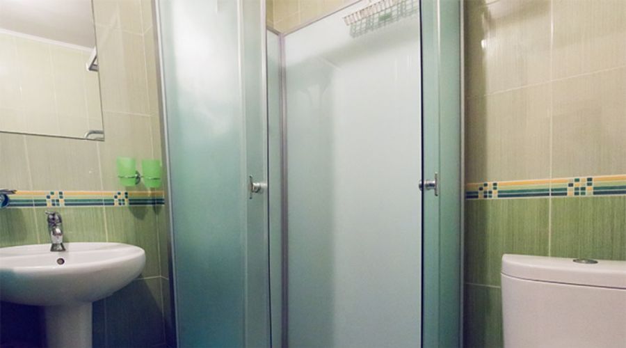 1 категория 2-местный 1 категории 23. кв. м