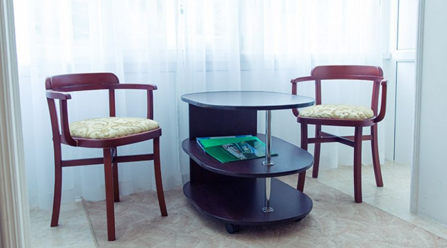 1 категория 2-местный 1 категории 23. кв. м