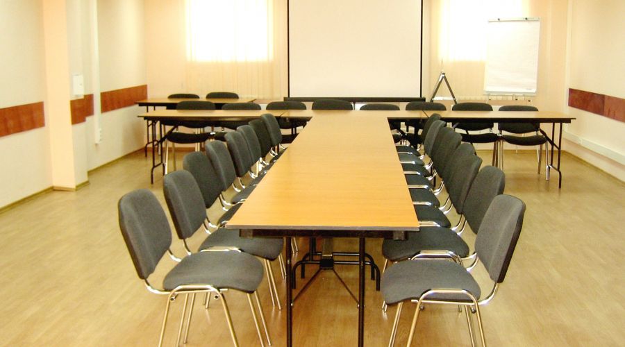 Переговорная