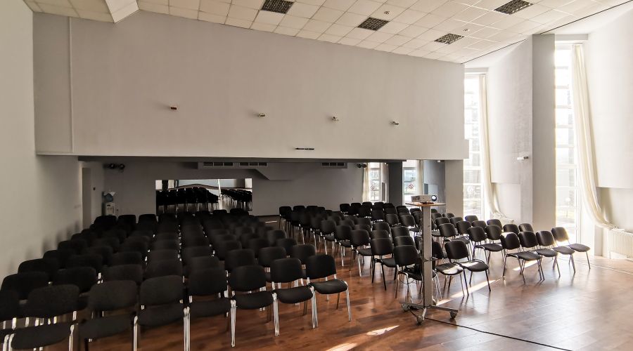 Конференц-зал