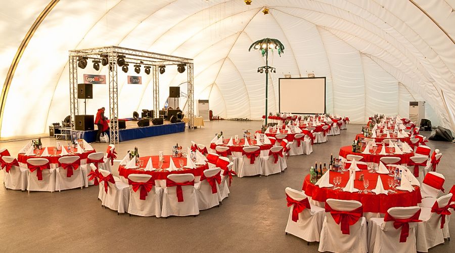 Конференц-холл