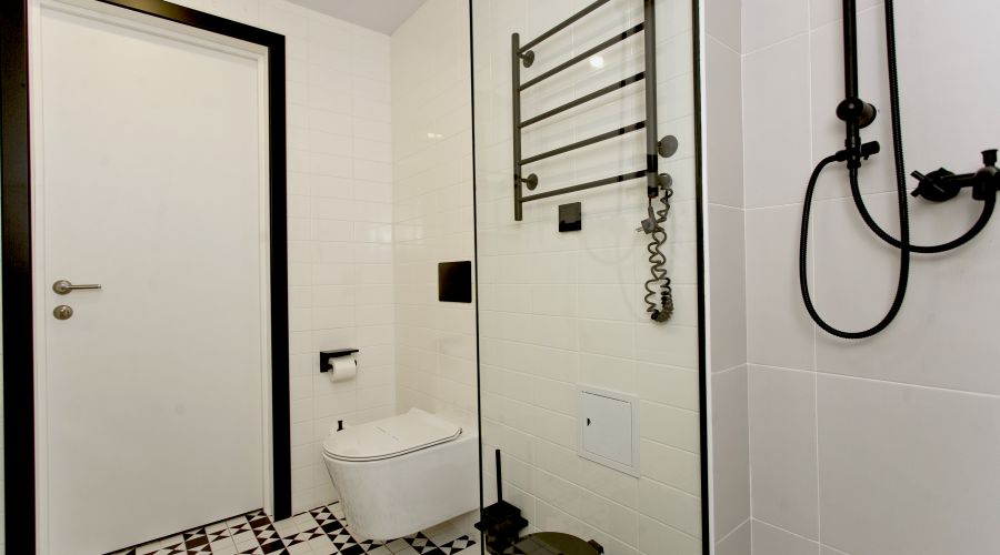 Люкс 2-х местный