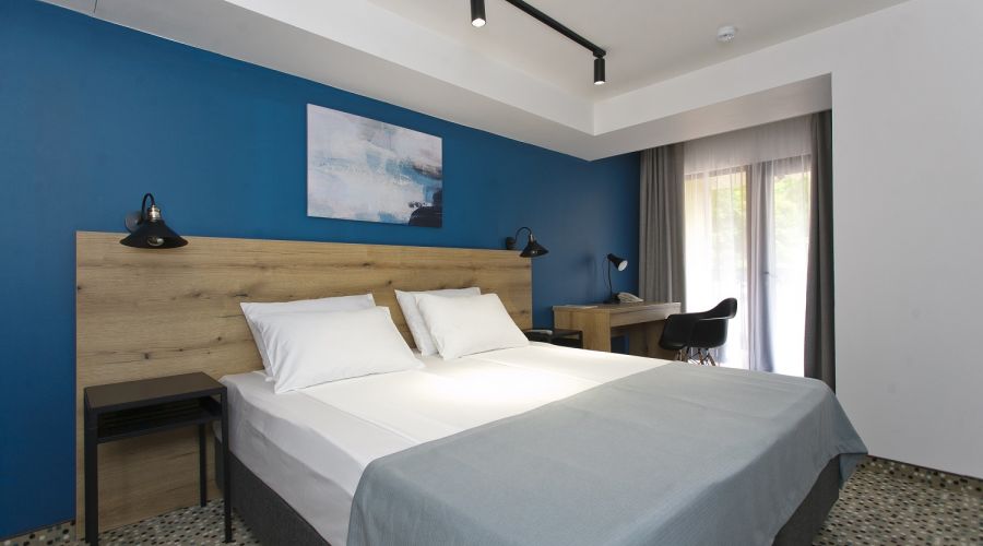 Люкс 2-х местный