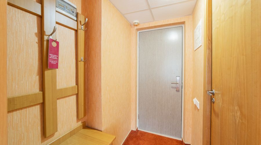 Стандартный 2 местный 1 категории