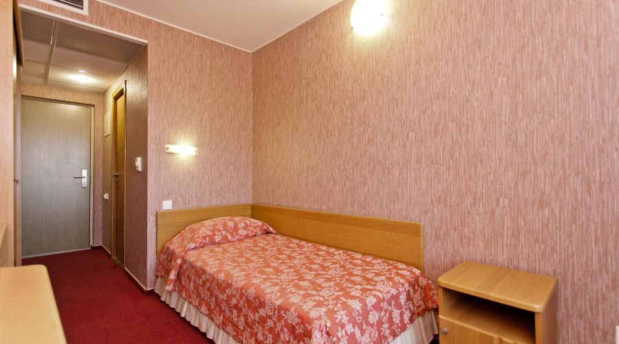 Стандартный 1-местный 1 категории