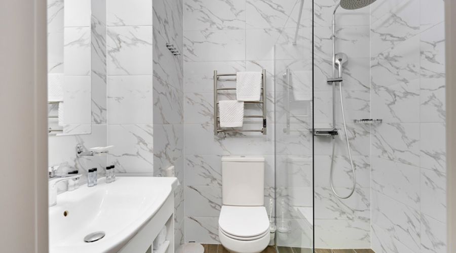 Стандартный 2-местный Дабл/Твин