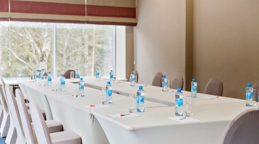 Конференц-зал «Перспектива»