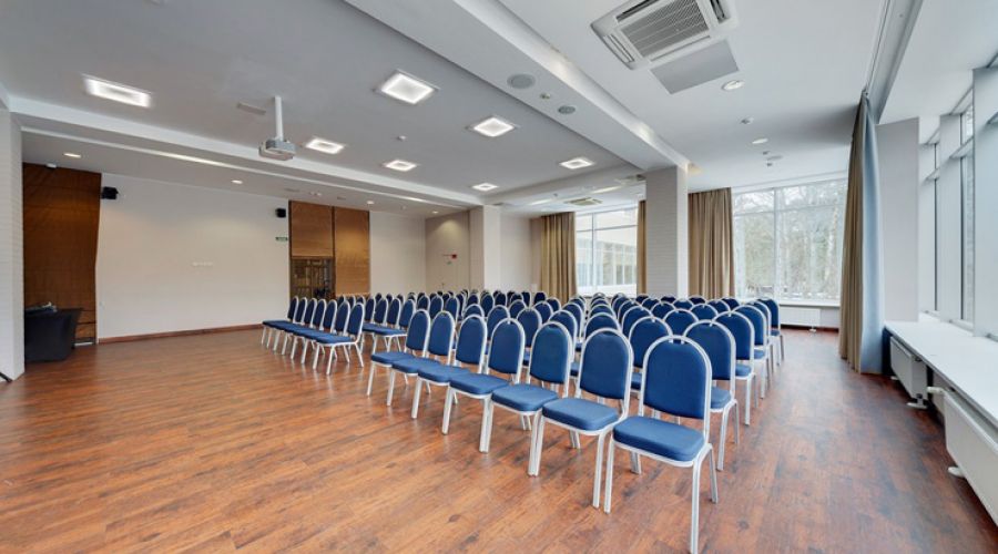 Зал «Чил аут»