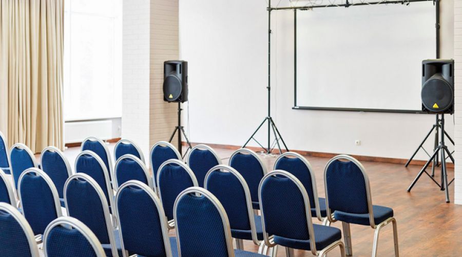 Зал «Чил аут»