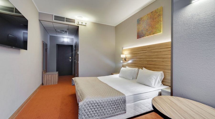 Семейный 2-местный 