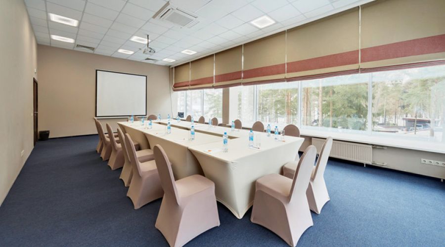 Конференц-зал «Перспектива»