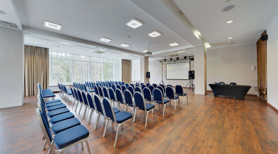 Зал «Чил аут»