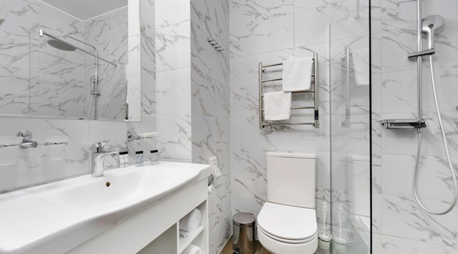 Семейный 2-местный 