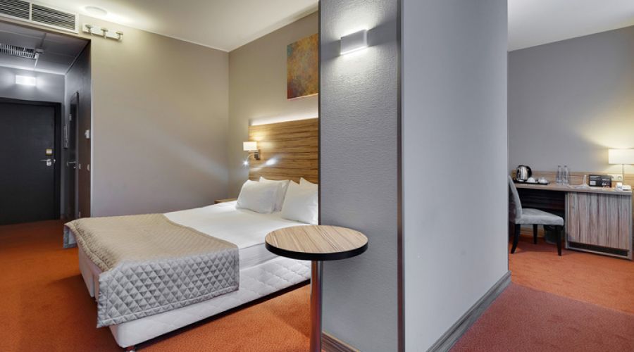 Семейный 2-местный 