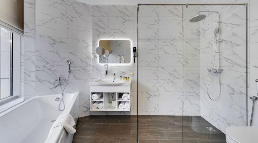 Джуниор Джуниор Сюит с балконом