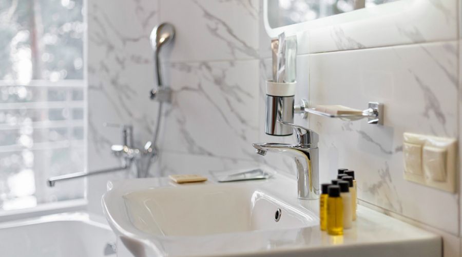 Джуниор Джуниор Сюит с балконом