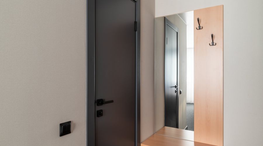 Стандарт Семейный 3х-местный