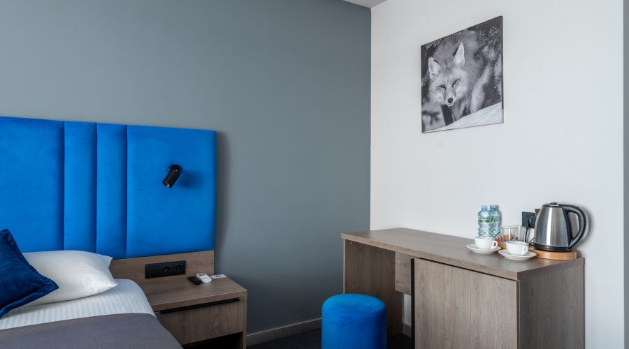 Студия Морская 2-местная