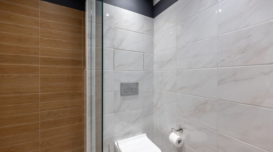 Стандарт 2-местный TWIN вид на море